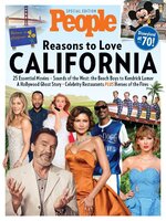 PEOPLE Reasons to Love California